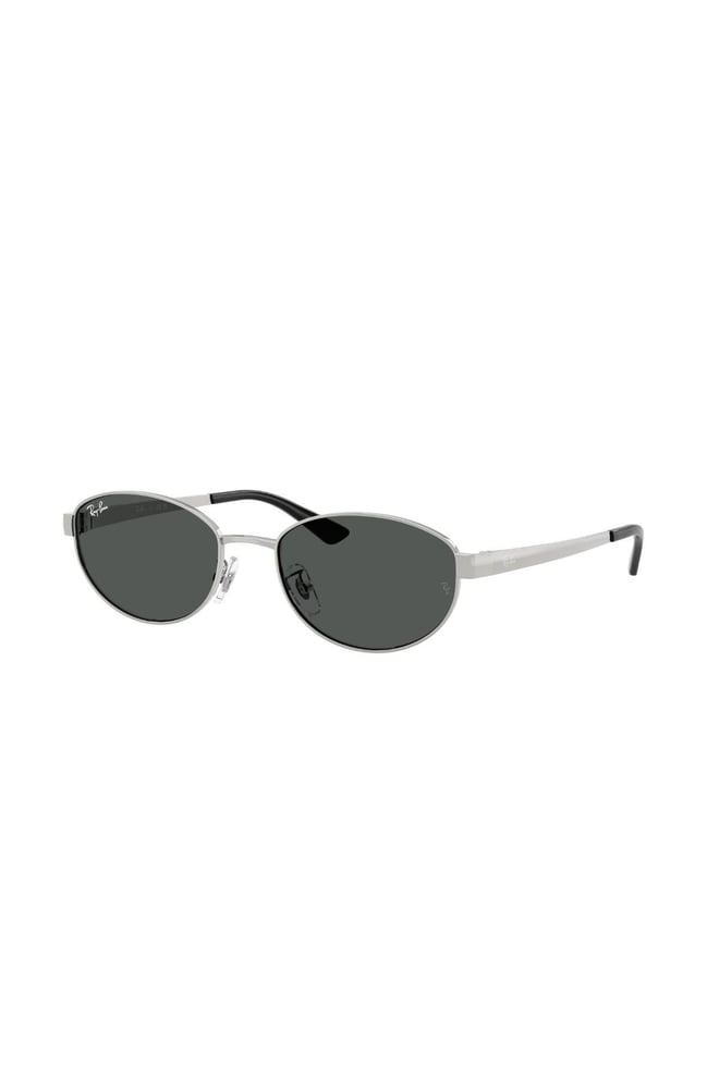 Ray-Ban 0RB 3774D 00387 55 Unisex Güneş Gözlüğü