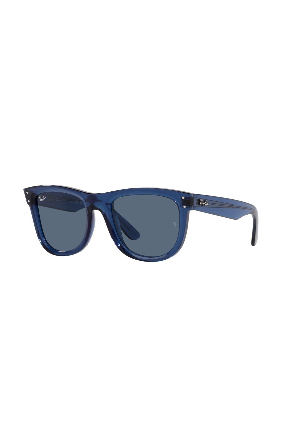 Ray-Ban Reverse 0RB R 0502S 67083A 50 Unisex Güneş Gözlüğü