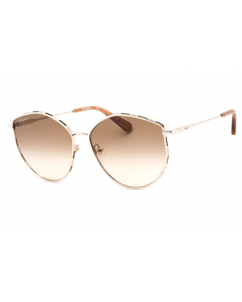 SALVATORE FERRAGAMO SF264S 796 Güneş Gözlüğü