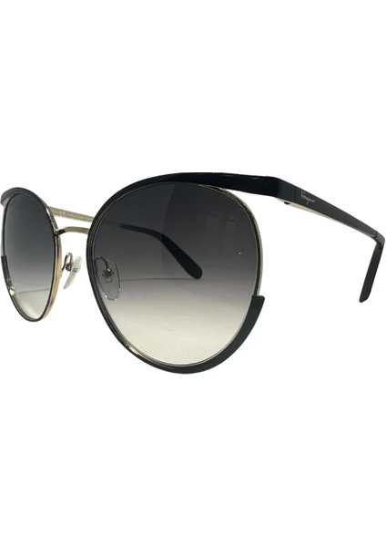 Salvatore Ferragamo SF165S-017-58 GÜNEŞ GÖZLÜĞÜ
